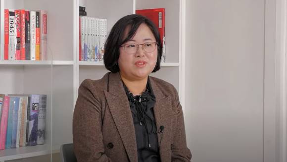 권경애 법무법인 해미르 변호사. [사진=유튜브 채널 금태섭티브이(TV) 캡쳐화면]