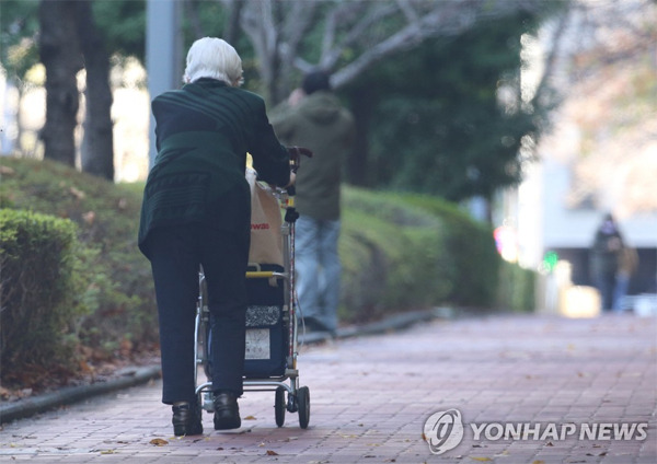 사진은 기사와 관련 없음. [사진 = 연합뉴스]