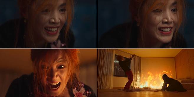 넷플릭스 오리지널 시리즈 '더 글로리' 스틸컷. 넷플릭스 제공