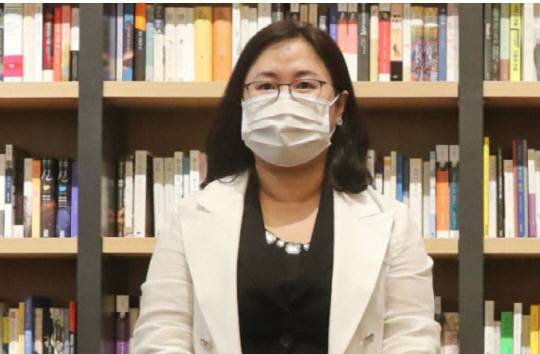 권경애. 사진=연합뉴스