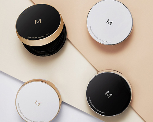 Missha “M Magic Cushion” [Photo provided by Able C&C]