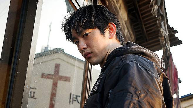 사진제공: 넷플릭스 ‘크리스마스 캐럴’