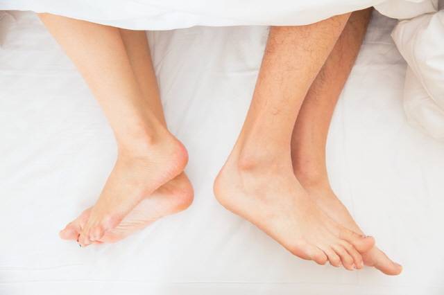 생식기암 수술·치료를 해도 이전과 같은 성생활이 가능하다.   /게티이미지뱅크