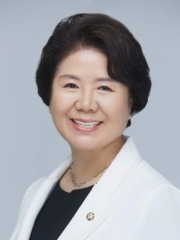 국민의힘 서정숙 국회의원