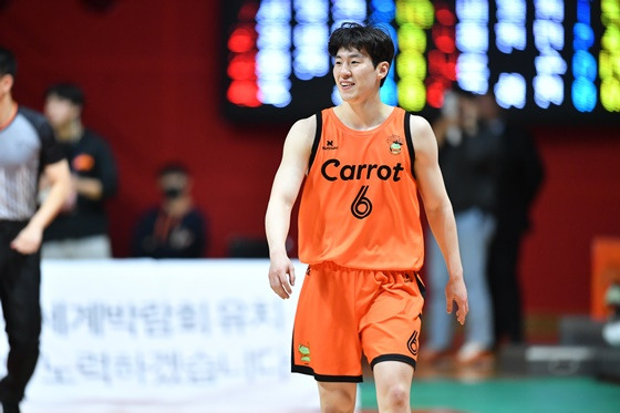 이정현. /사진=KBL 제공