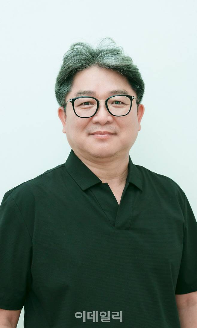 송시경 한국문화예술위원회 신임 사무처장. (사진=한국문화예술위원회)