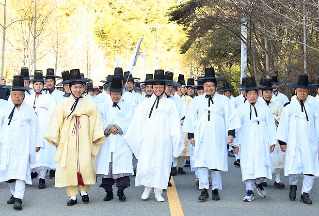 [경북도 제공]