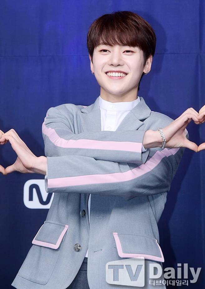 Mnet 보이즈 플래닛, 석매튜