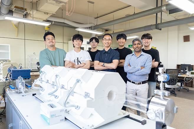 전북대 허근 교수 연구팀 [전북대 제공. 재판매 및 DB 금지]