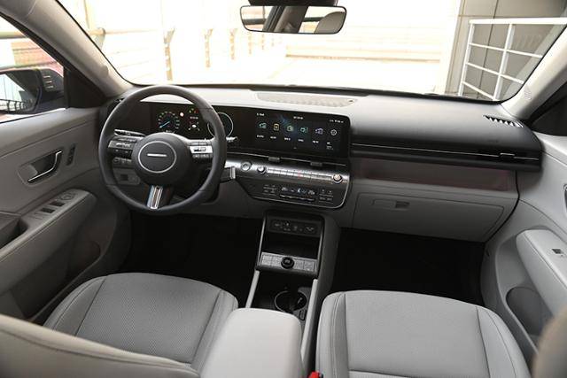 현대 올 뉴 코나 인스퍼레이션