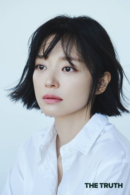 배우 송지인이 더 트루쓰와 전속계약을 체결했다. 사진=더트루쓰