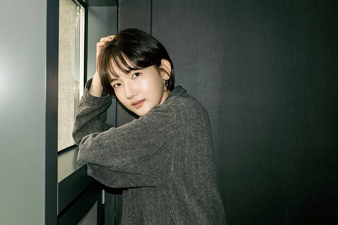 배우 안소요 ⓒ스타쉽엔터테인먼트 제공