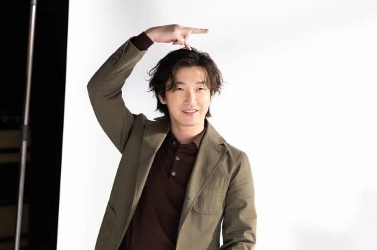 ‘신성한, 이혼’ 배우 조승우. 사진제공=JTBC&nbsp;