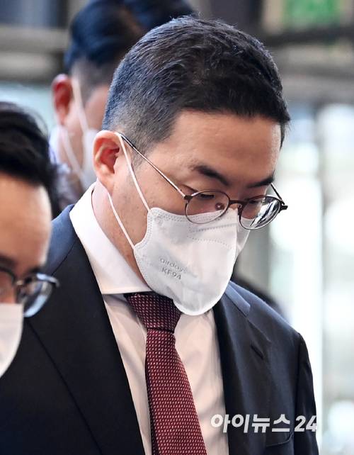 구광모 LG그룹 회장 [사진=김성진 기자]