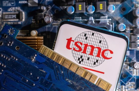 TSMC