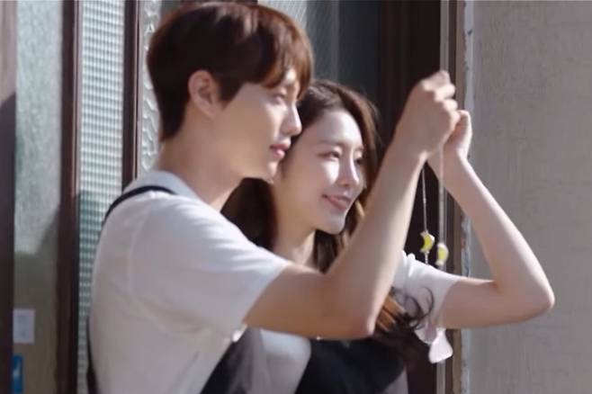 티빙 오리지널 콘텐츠 ‘환승연애2’ [사진 티빙]