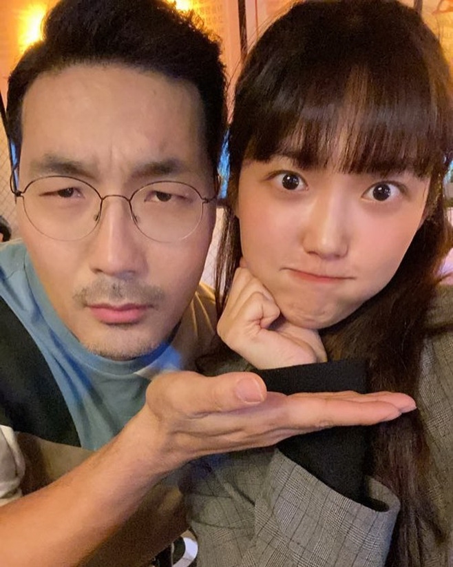 하도권, 정채