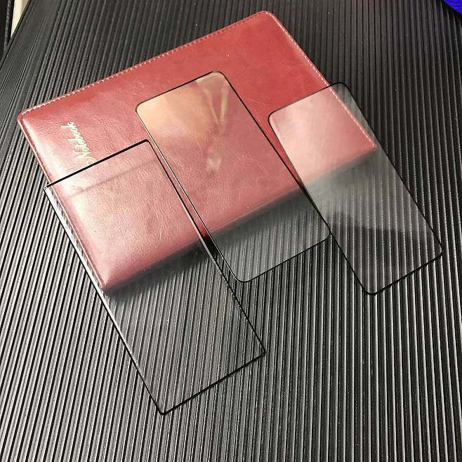 사진=트위터(@UniverseIce)