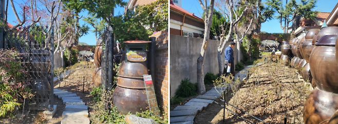 디딤돌 정원/사진=강찬미 여행+기자