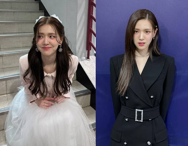 사진=김지은 인스타그램