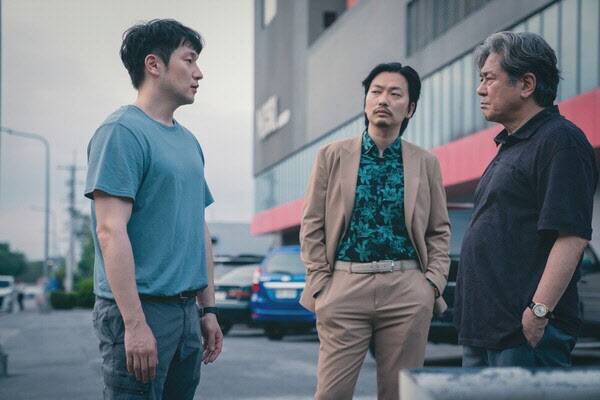 디즈니플러스 시리즈 ‘카지노’ 스틸컷 (사진=디즈니 플러스 제공)