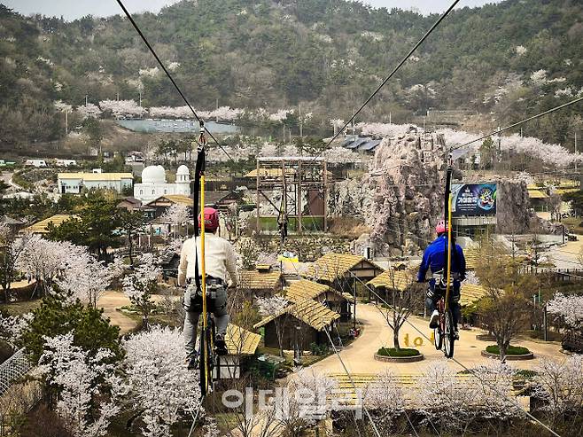 익사이팅 사이클