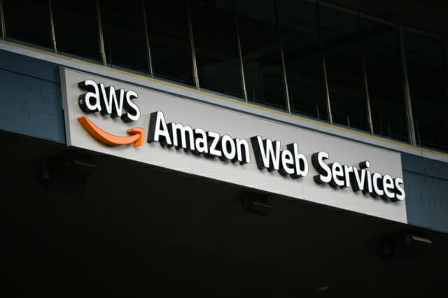 AWS(출처=게티이미지)