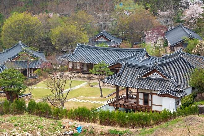 한번은 아쉽다… BTS 그 이상의 감동을 주는 완주