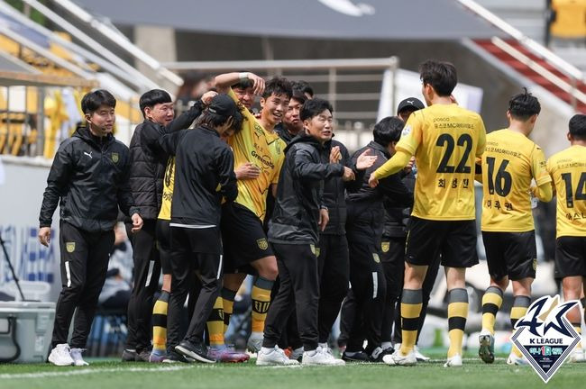 [사진]고태원 /한국프로축구연맹 제공