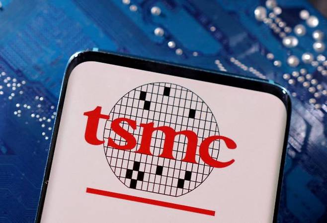 TSMC. 로이터=연합뉴스