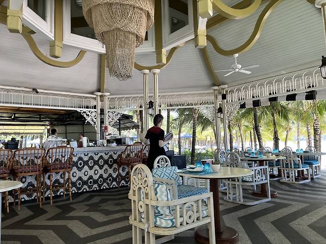 레드럼 / 사진=이가영 여행+기자