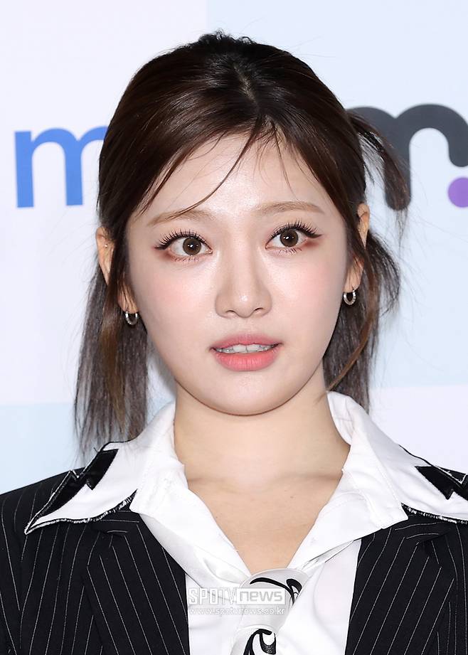 ▲ 에스파 닝닝 ⓒ곽혜미 기자