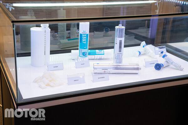 ​​준영폴리켐 사진 모터매거진 최재혁 기자​​