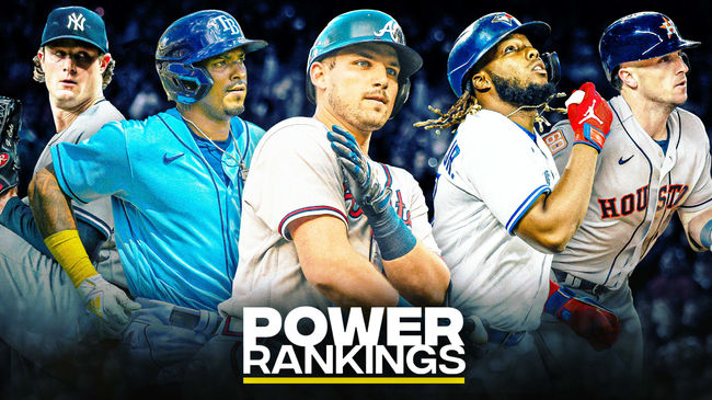 MLB.com 홈페이지