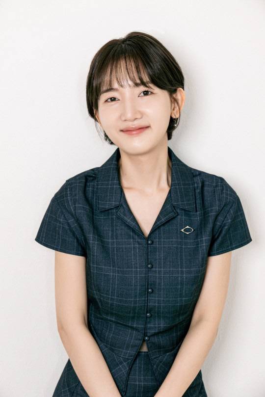 배우 안소요(킹콩바이스타쉽 제공)
