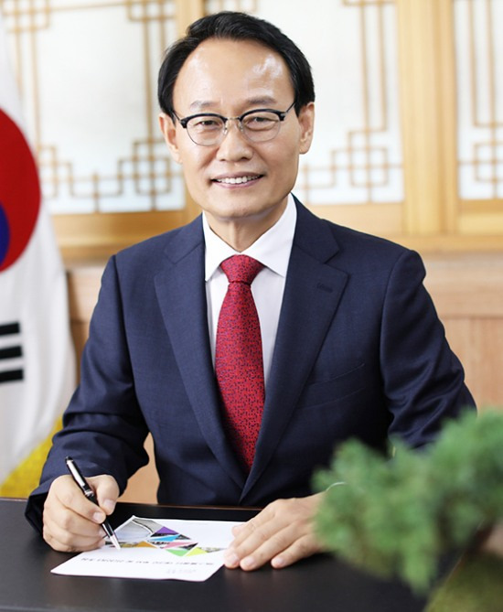 박남서 영주시장(영주시 제공)