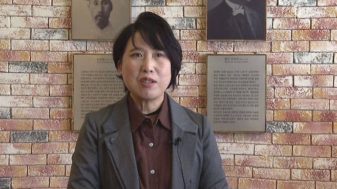 정병숙권사(미술선교회 강사)