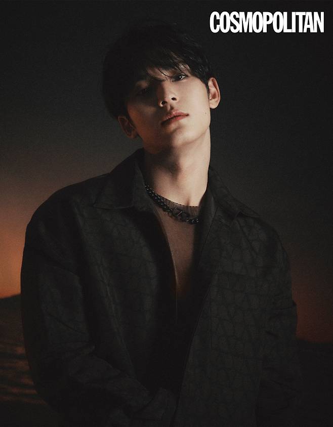 /사진제공=코스모폴리탄