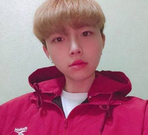 (사진=웅이 인스타그램 캡처)