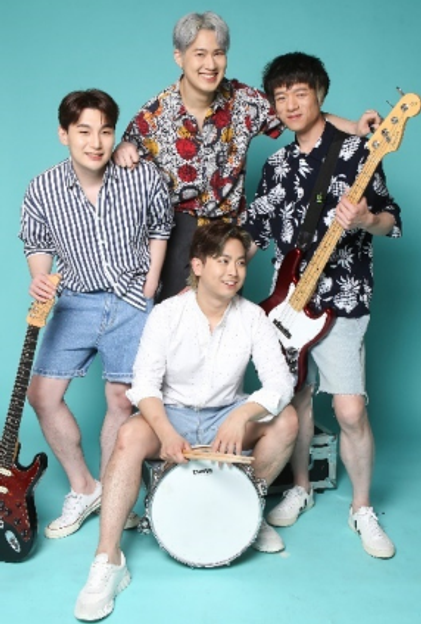 그룹 '히미츠'ⓒ 데일리창 제공