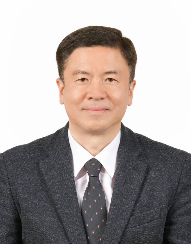 전하규 국방부 신임 대변인. 사진=국방부 제공