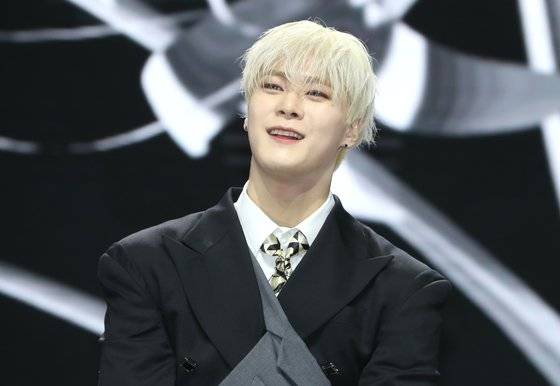 그룹 아스트로(ASTRO) 멤버 문빈. 뉴스1