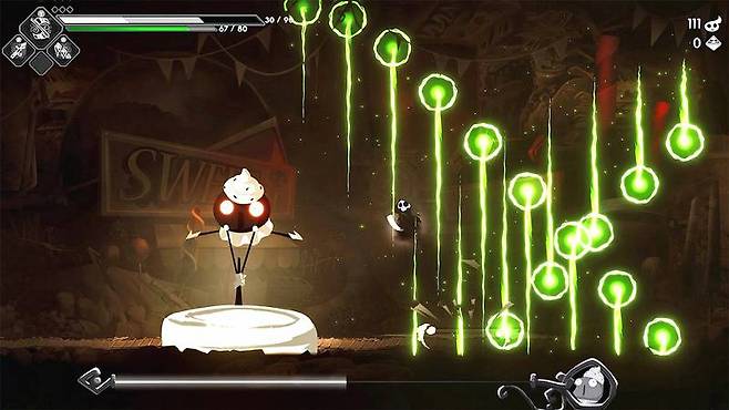 해브 어 나이트 데스