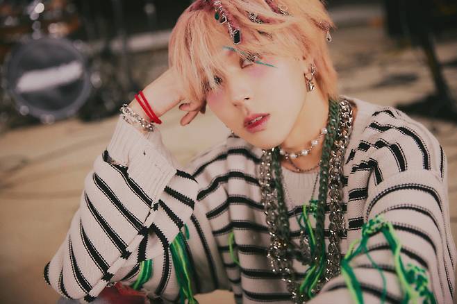 /사진=알비더블유(RBW)