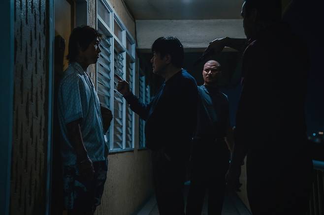 ‘카지노’ 스틸. 사진I디즈니플러스