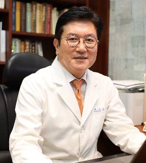 손기정 일중한의원 원장