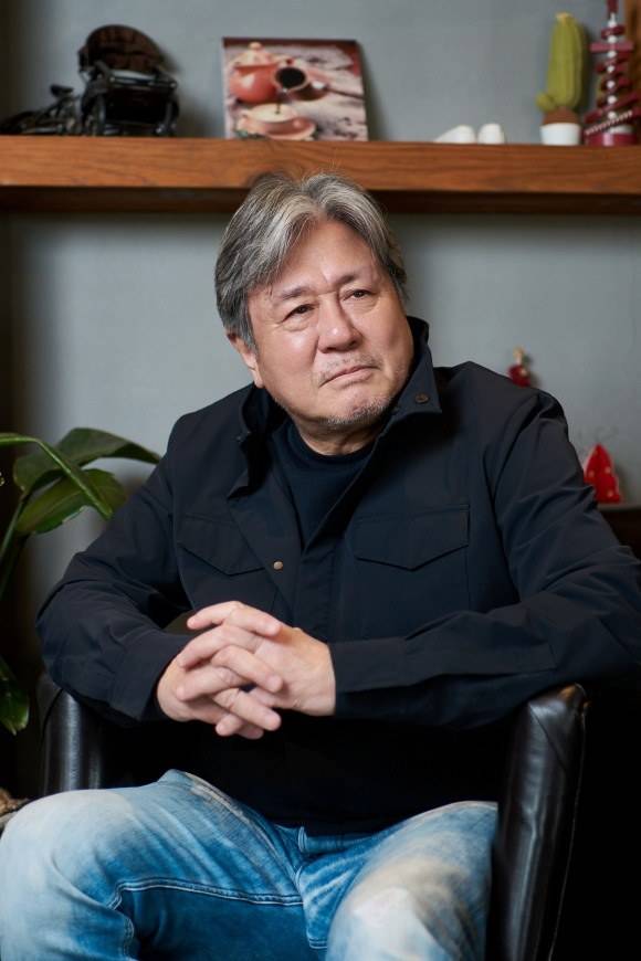 배우 최민식이 '카지노' 관련 다양한 이야기를 전했다. /월트디즈니컴퍼니 코리아 제공