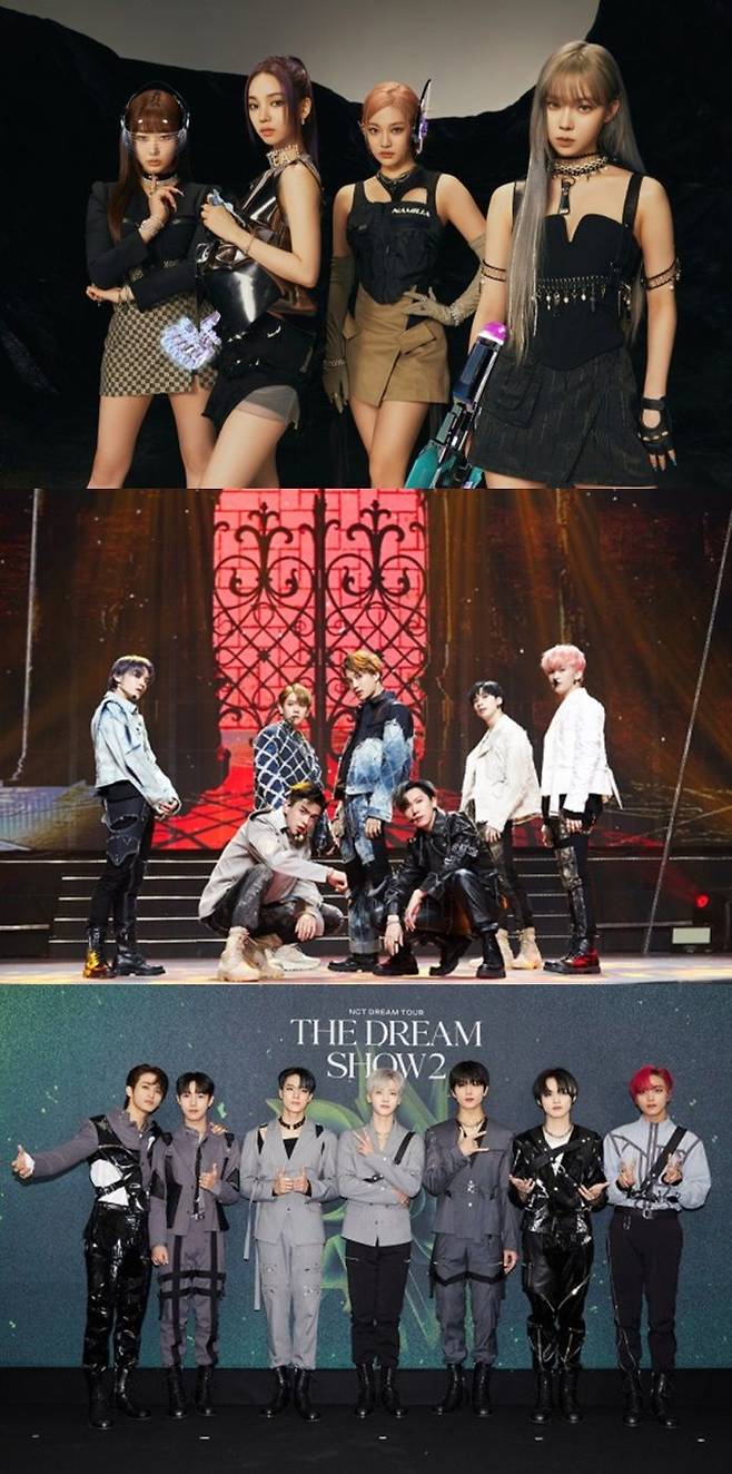 ⓒSM엔터테인먼트