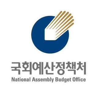 국회예산정책처 로고 [예산정책처 SNS 페이지 캡처]