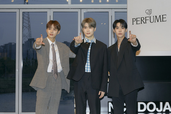 NCT 도재정